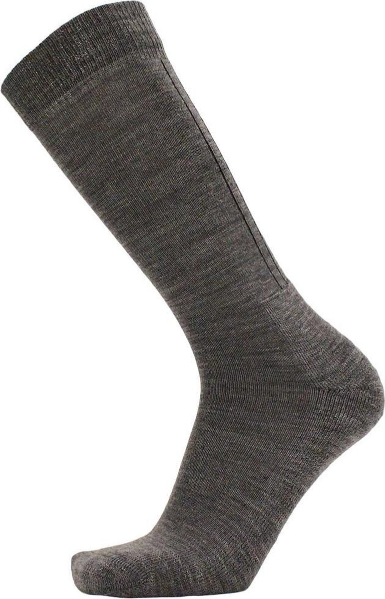 2-Pack UphillSport Active Wandel en Outdoor Sokken 8504.152U Active - Grijs - Unisex - Maat 35-38
