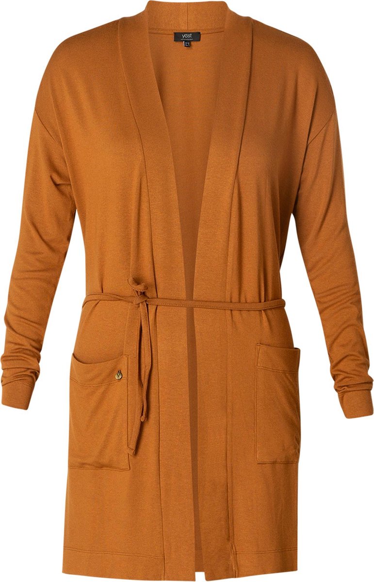 Yesta vest Ayla Essential