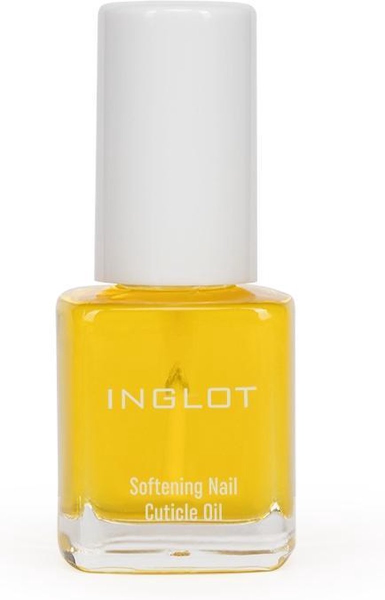 Softening Nail Cuticle Oil Oil