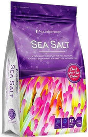 Aquarium Zout Aquaforest Sea Salt 7.5 kg zak