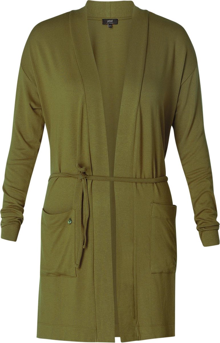 Yesta vest Ayla Essential