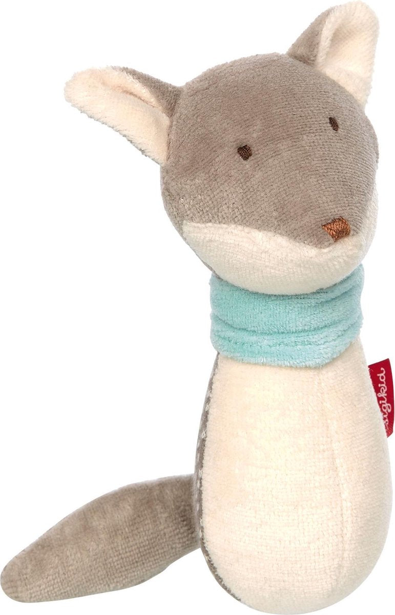 sigikid Rammelaar wolf