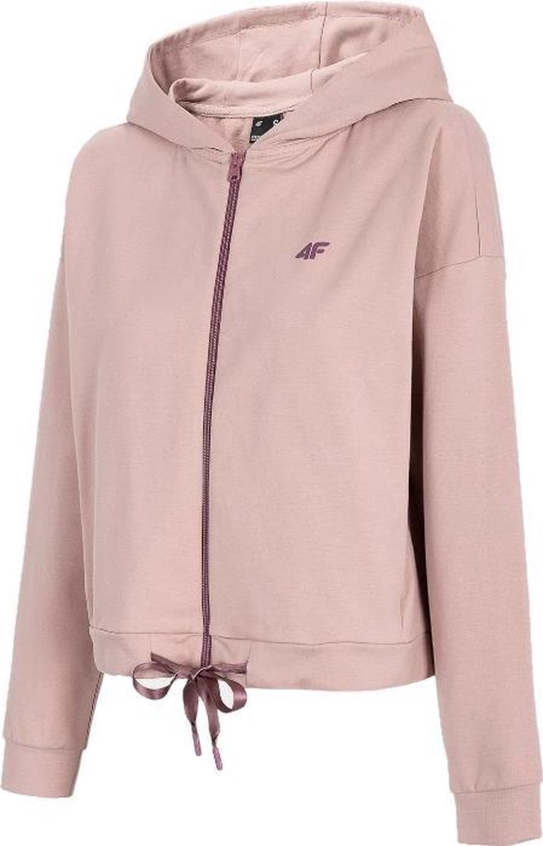 4F Women's Sweatshirt H4L21-BLD013-56S