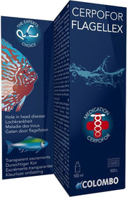 Colombo Flagellex - 1 x 100 ml