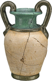 Aqua deco egyptische kruik 13