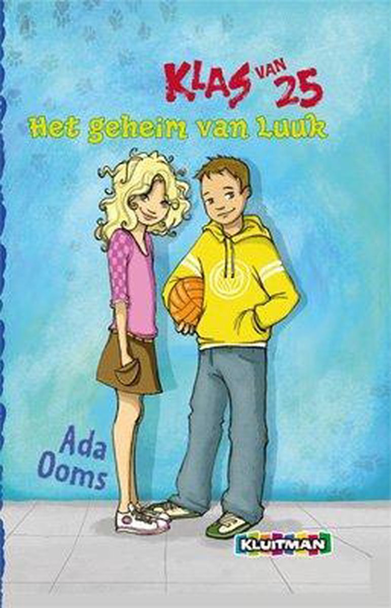 Het geheim van Luuk