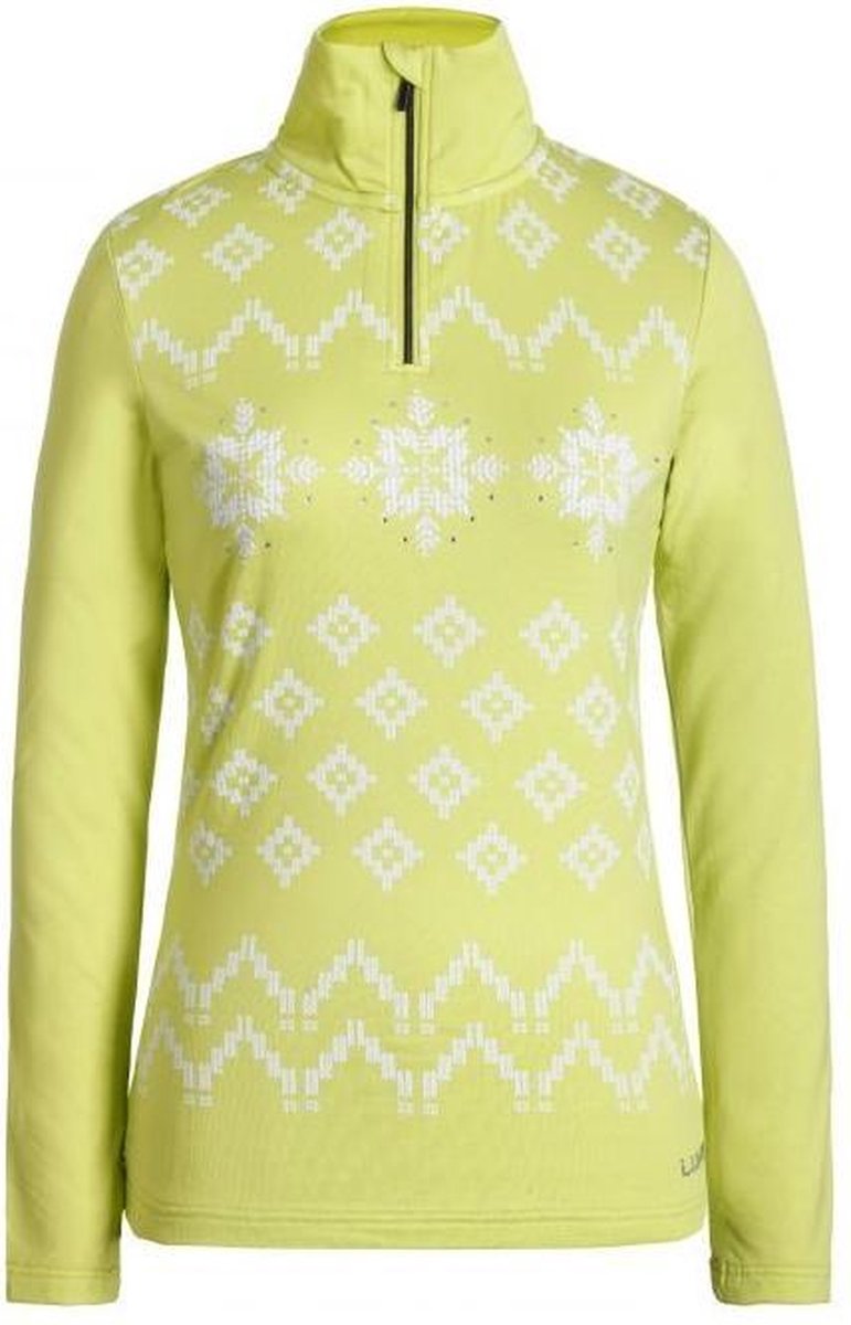 Luhta Pully Ernholm Dames - Maat M