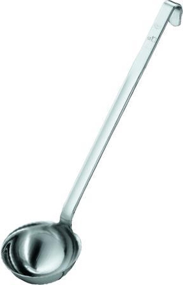 Rösle Gastro Maatlepel - Ø 12 cm art.nr.: 24012