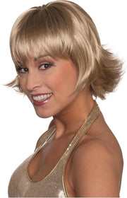 Bobline modern super luxe blond