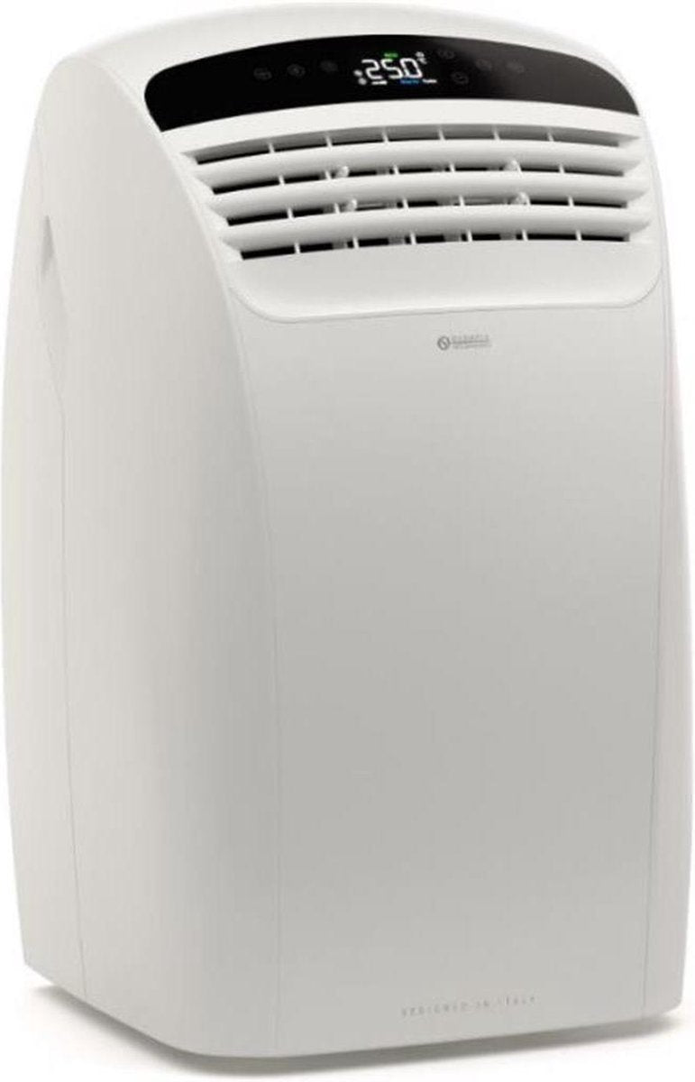 Olimpia Splendid Mobiele Airco Dolceclima Silent 12A met Wifi