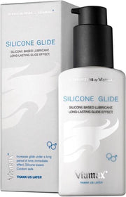 Viamax - Silicon Glide - 70 ml - Glijmiddel
