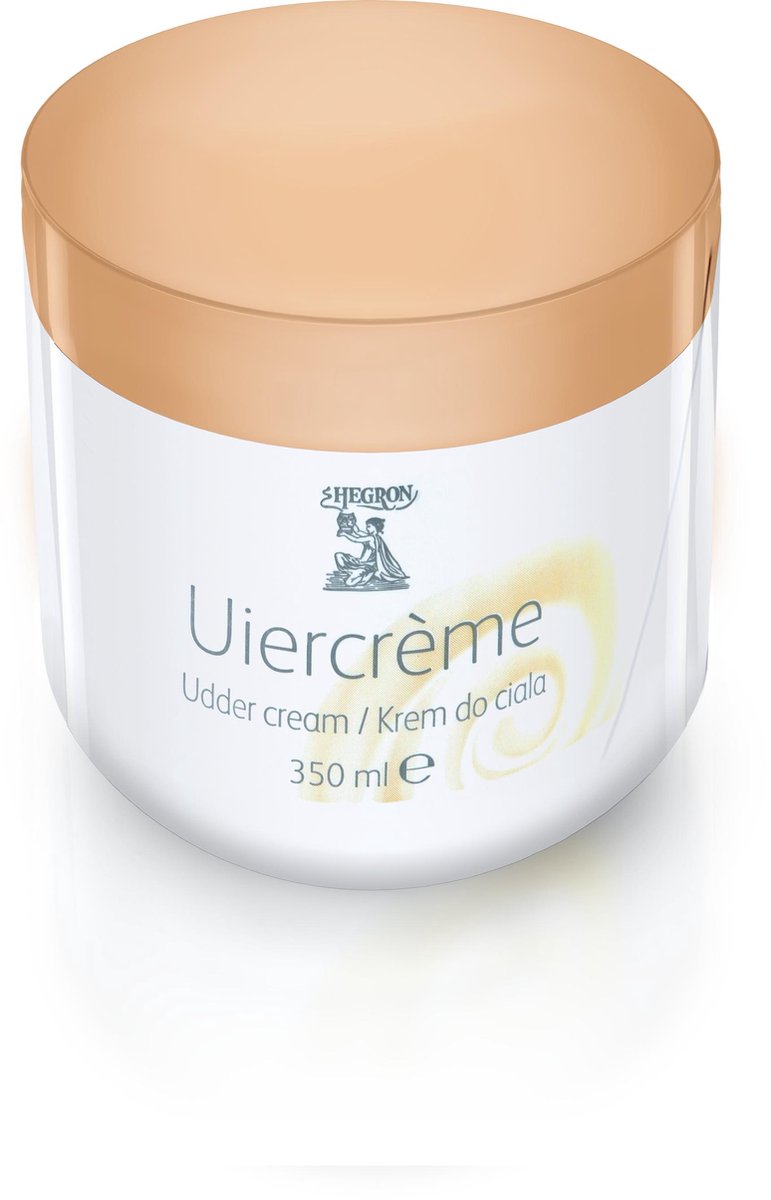 Uiercreme 350 ml