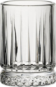 Pasabahce Elysia - Shotglazen - Set van 6 - 60 ml
