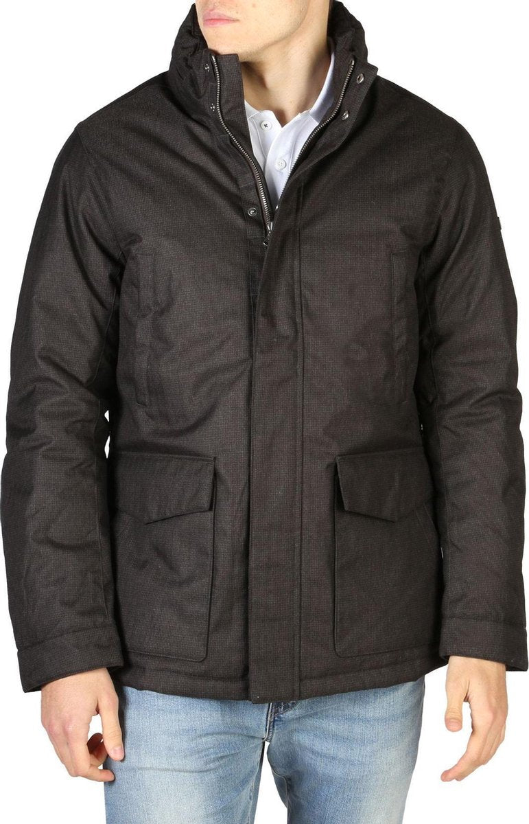 Hackett - Jas - Heren - HM402094-878 - dimgray