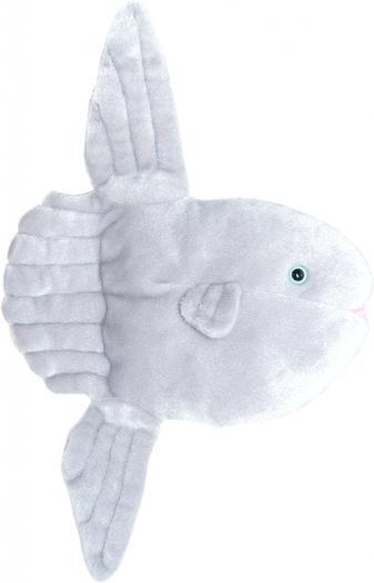 Pluche maanvis knuffel 40 cm