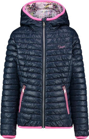 Reversible Jacket Turien