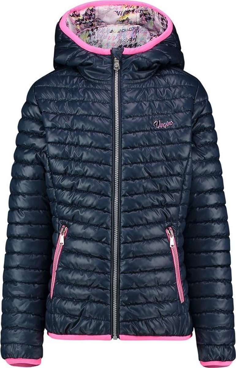 Reversible Jacket Turien
