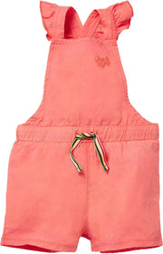 Quapi baby meisjes salopette Gili Shell Pink