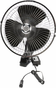 All Ride Autoventilator - 24 Volt