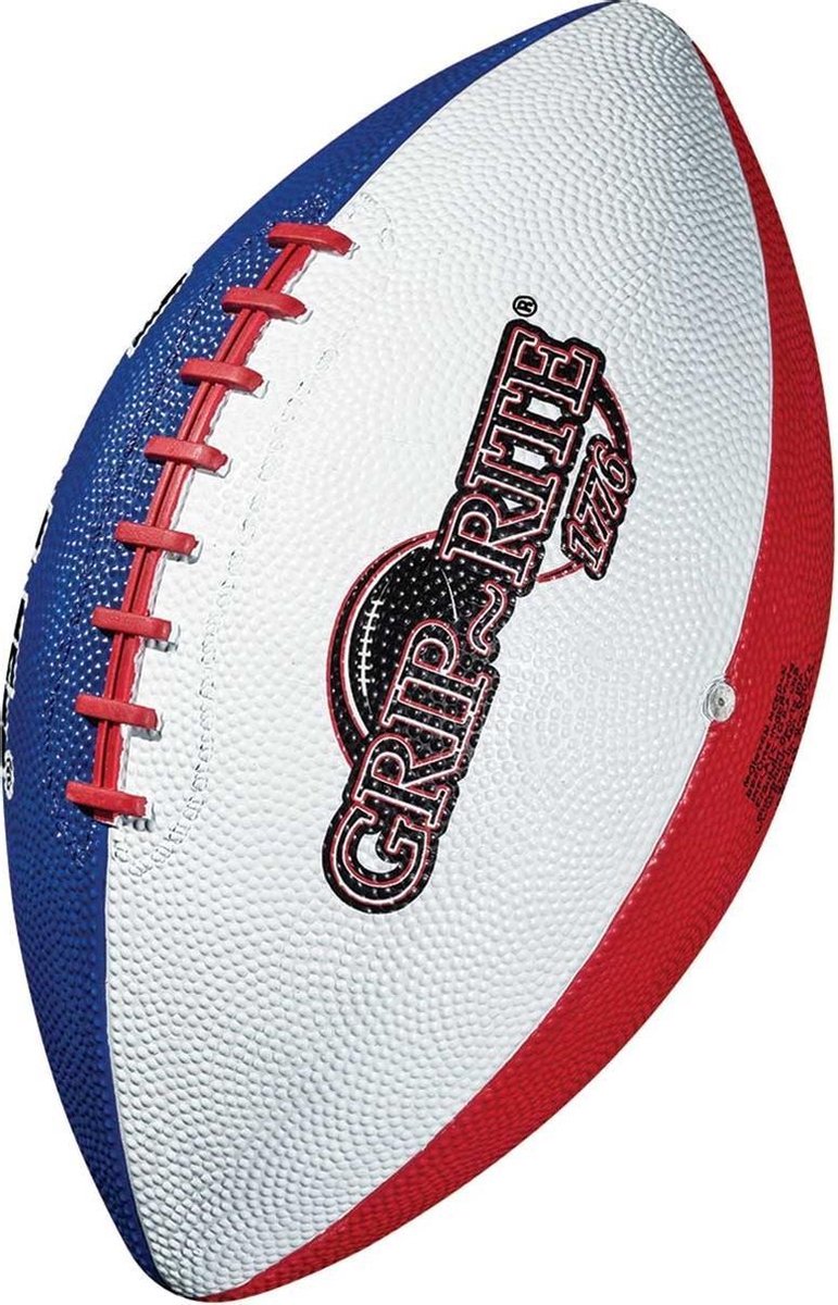 Franklin Junior USA Football | maat 9 - 12 jaar | American Football