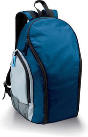 Ki-Mood Koelrugtas KI0113 - Navy/Sky Blue