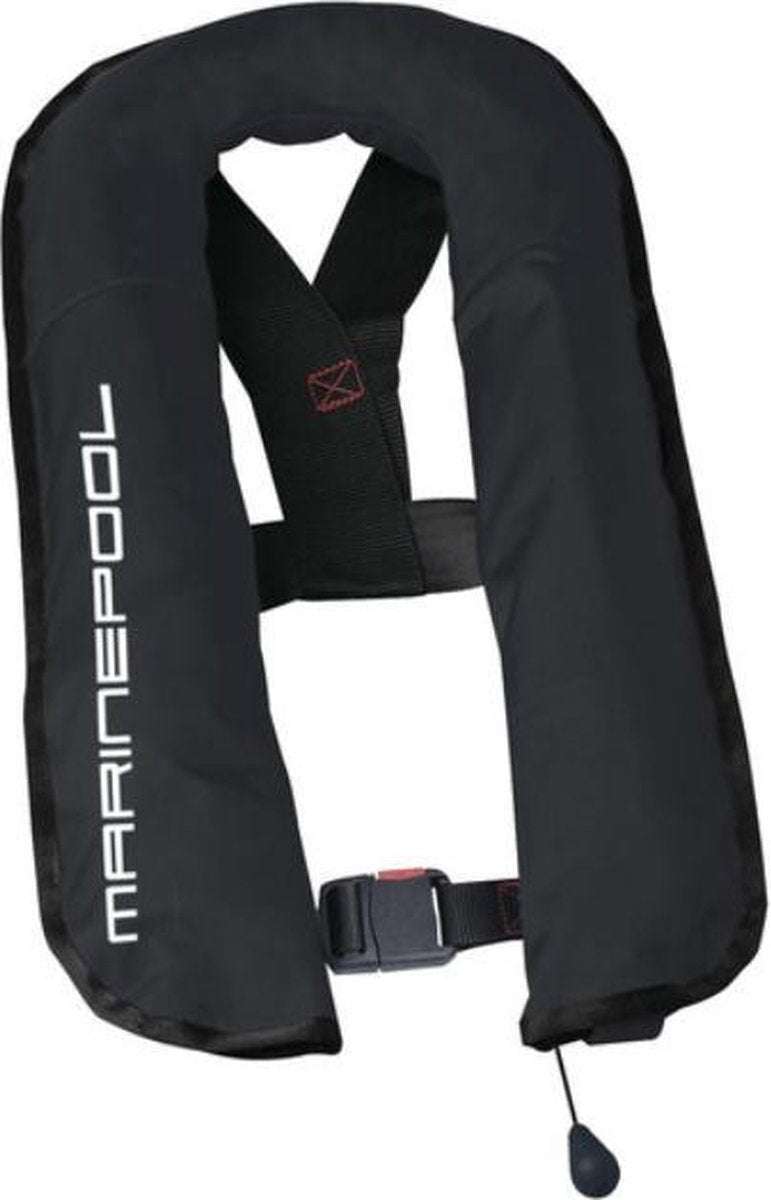 Marinepool Reddingsvest 16L ISO