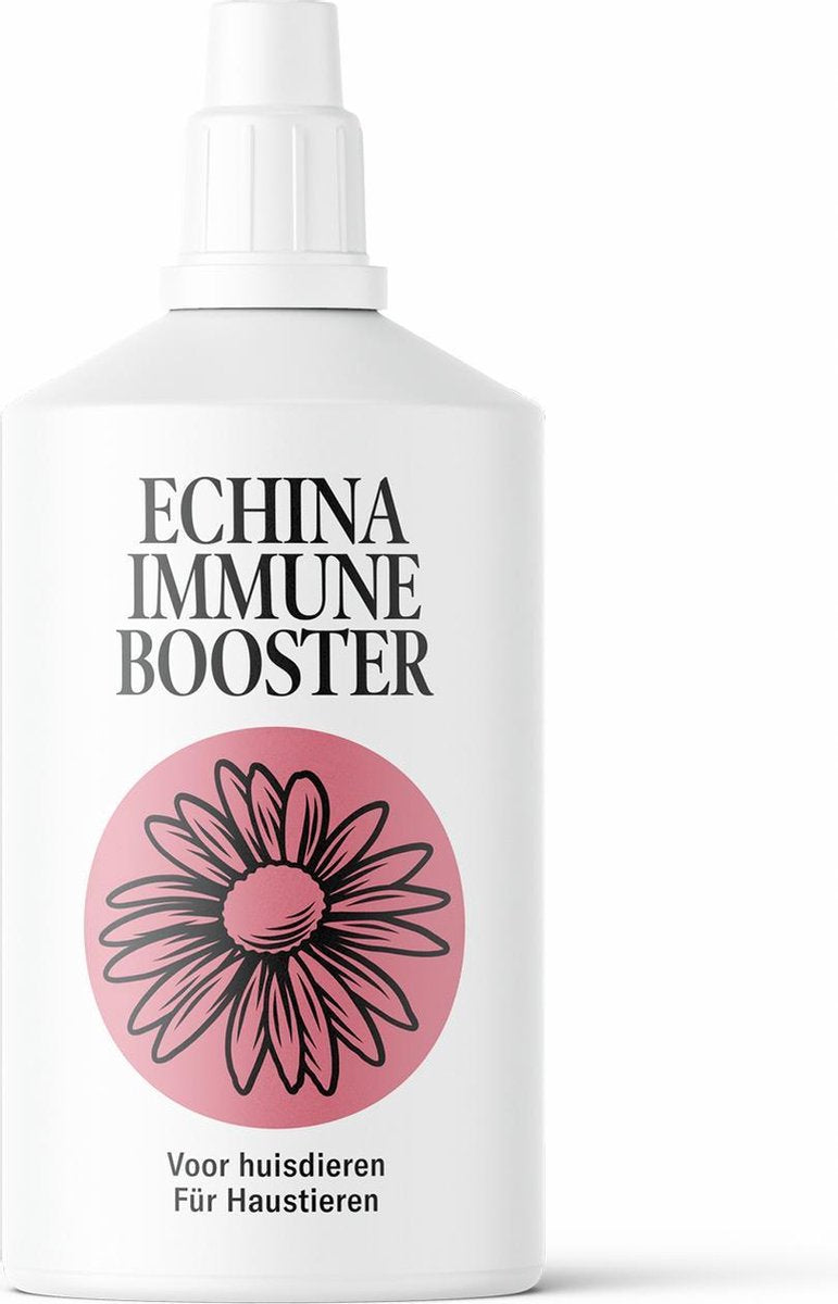 Sensipharm Echinacea Immunebooster voor Hond