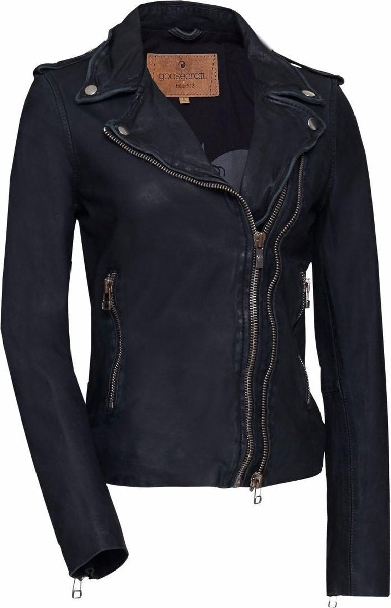 Biker513 beach black - L goosecraft