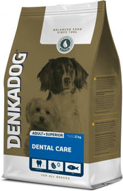 4x Denkadog Dental Care 2
