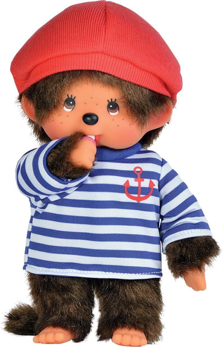 Bandai 20073 knuffel