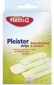 Wondpleister 5Maten     Heltiq