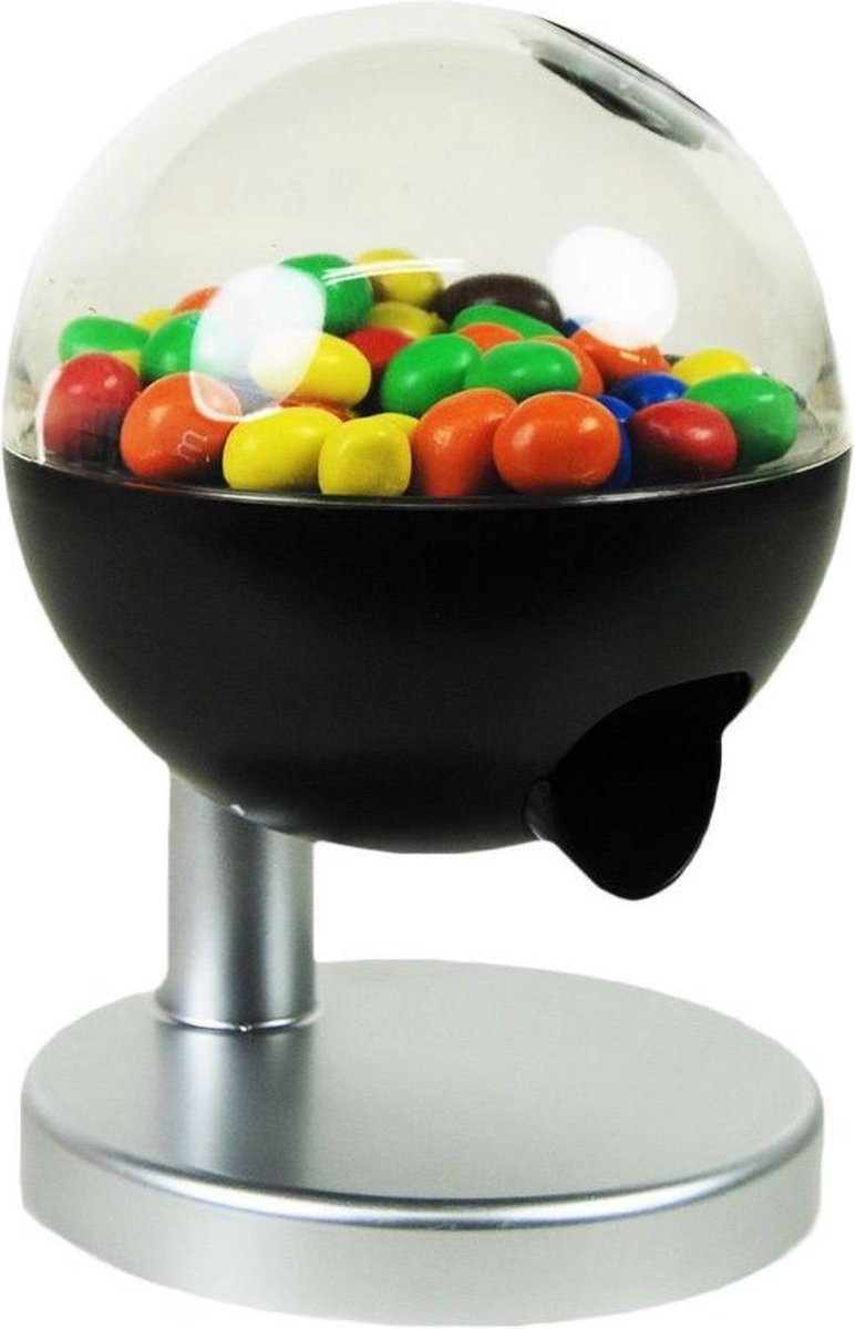 Snoepautomaat Met bewegingssensor ø 13cm