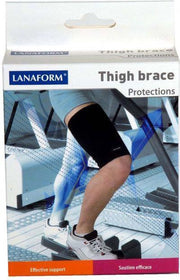 Lanaform Bandage Bovenbeen maat XL