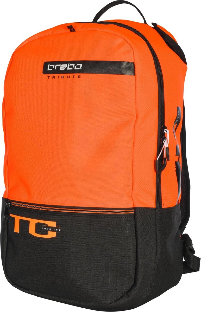 Brabo BB5150 Backpack Tribute Jr - One Size