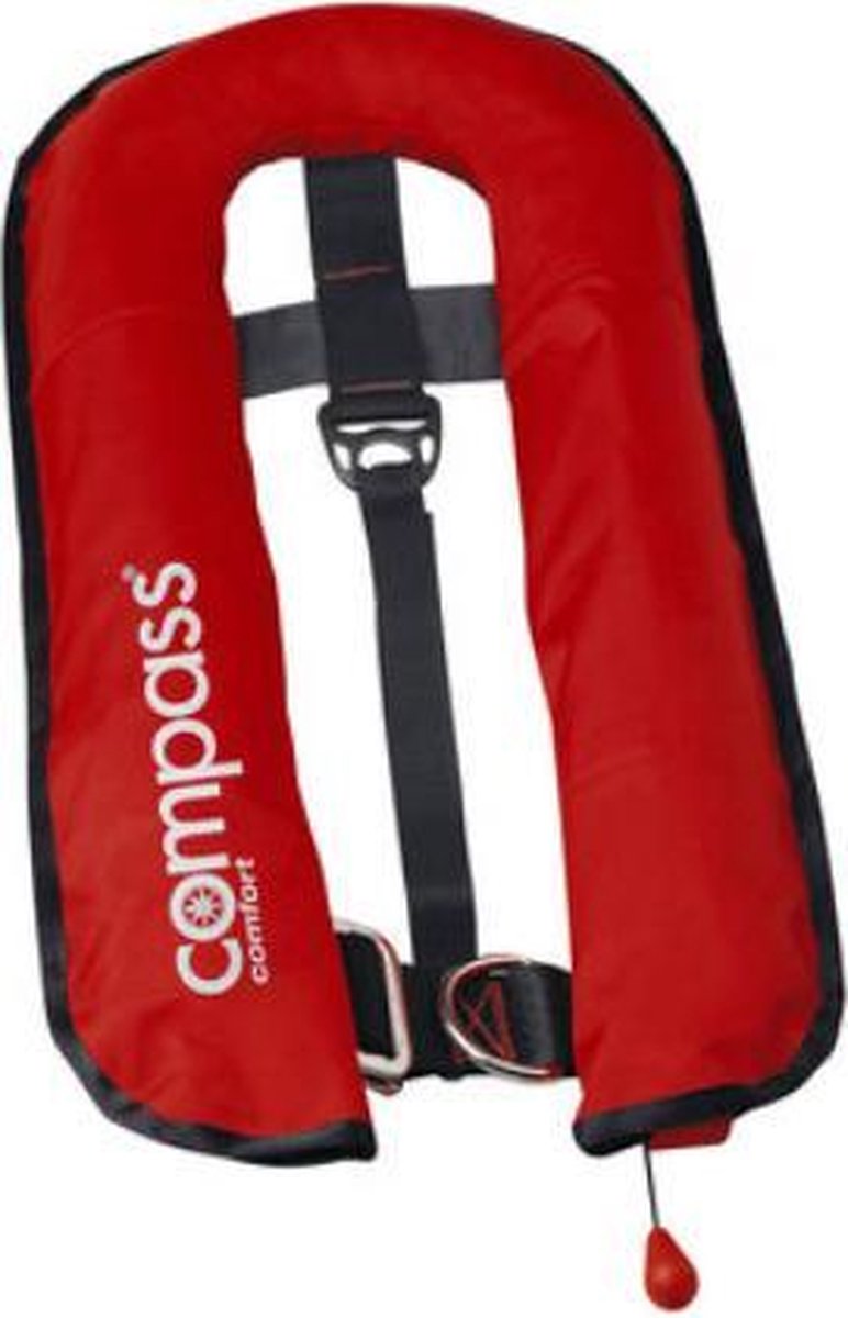 Reddingsvest automatisch- 275N - Compass »Professional«