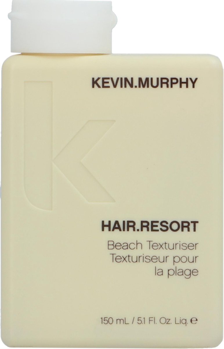 Kevin Murphy Hair Resort Beach Texturiser