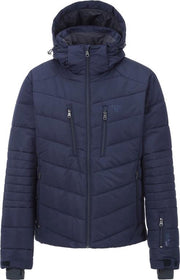 Tenson Theo Man Jack heren ski jas marine