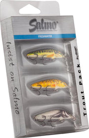 TROUT PACK salmo