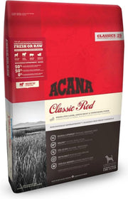 Acana classics classic red hondenvoer 6 kg