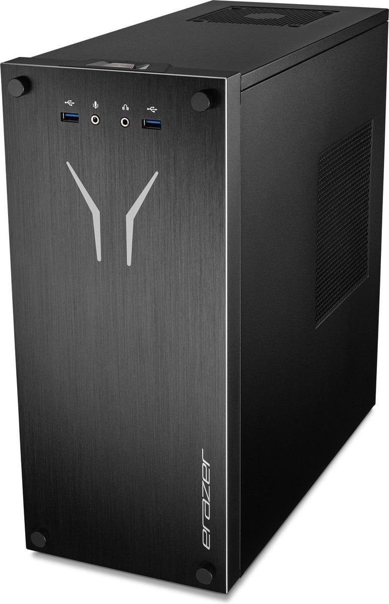 Medion gaming desktop Erazer Recon E10 MD35004
