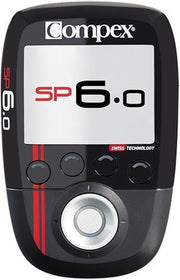 Compex SP 6.0 Electro Stimulatie - Massage en Training tool