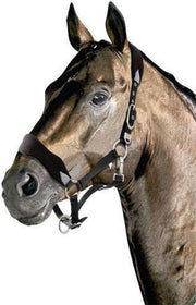 Pfiff Soft Halster - Zwart - Full