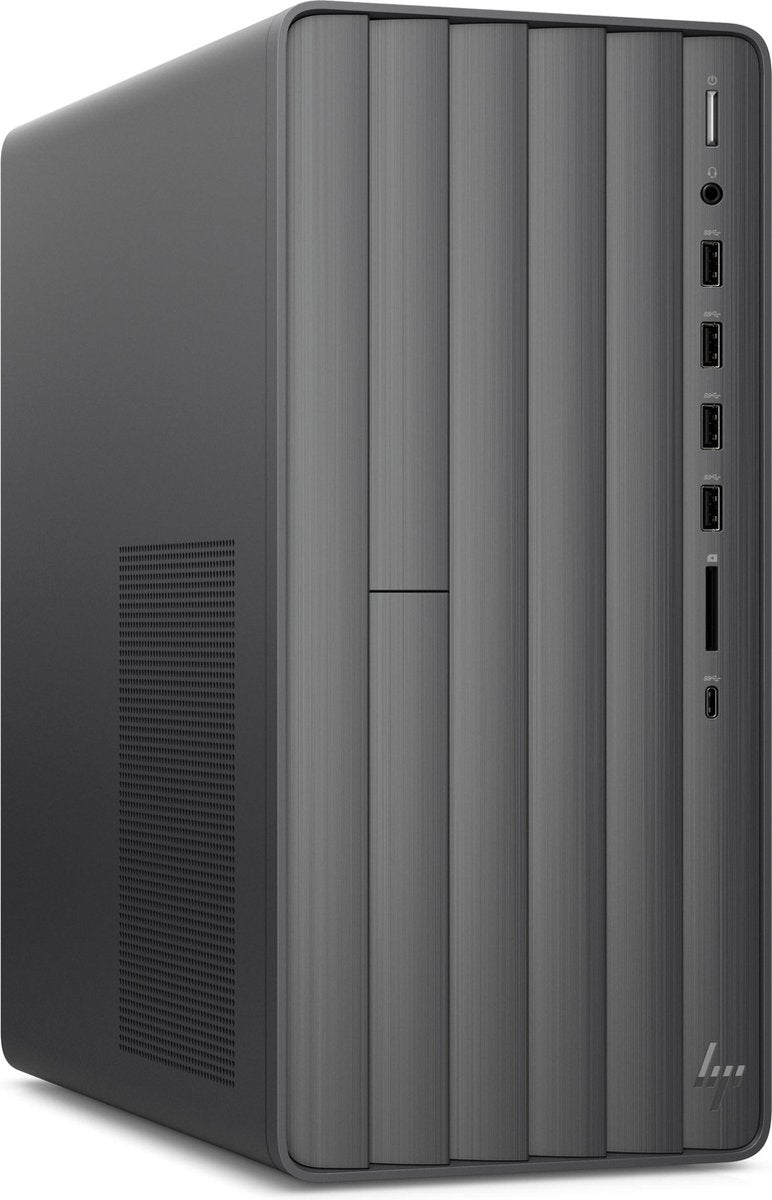 HP Pavilion TP01-2065nd PC - AMD Ryzen 7 - 16 GB - 1256 GB HDD+SSD