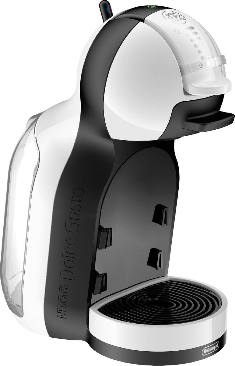 DeLonghi Dolce Gusto MiniMe EDG305.WB Koffiecupmachine 0.8l Zwart