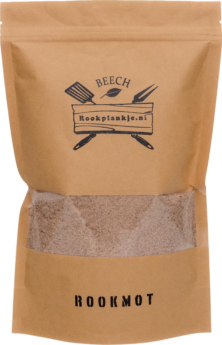 Rookmot Beuken 1