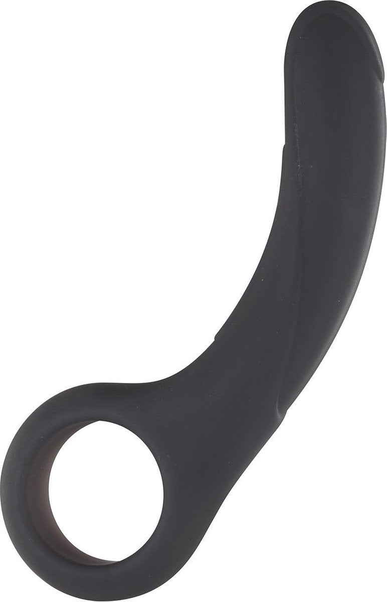 Smooth Investigator Anaal Stimulator