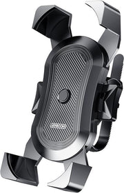 2020 Telefoonhouder fiets | 360 Graden Draaibaar- Smartphone & GSM Telefoon Fietshouder | iPhone - Samsung | moter | scooter | universeel