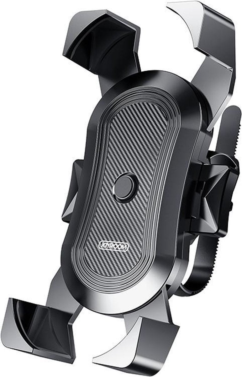 2020 Telefoonhouder fiets | 360 Graden Draaibaar- Smartphone & GSM Telefoon Fietshouder | iPhone - Samsung | moter | scooter | universeel
