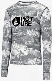 Picture - Nangha top - heren - maat S