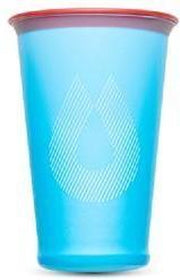 HydraPak Speed Cup Drinkberk Mailibu Blue(2 stuks)